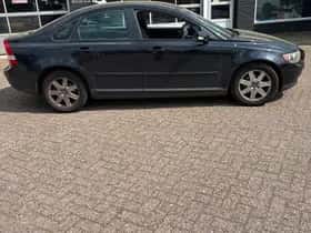 Volvo S40 (2006) thumbnail 9