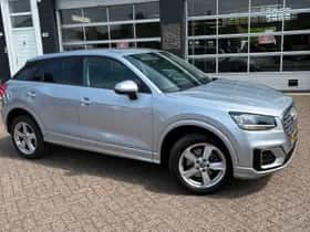 Audi Q2 (2018) thumbnail 2