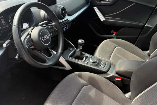 Audi Q2 (2018) thumbnail 11