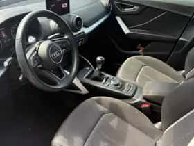 Audi Q2 (2018) thumbnail 11