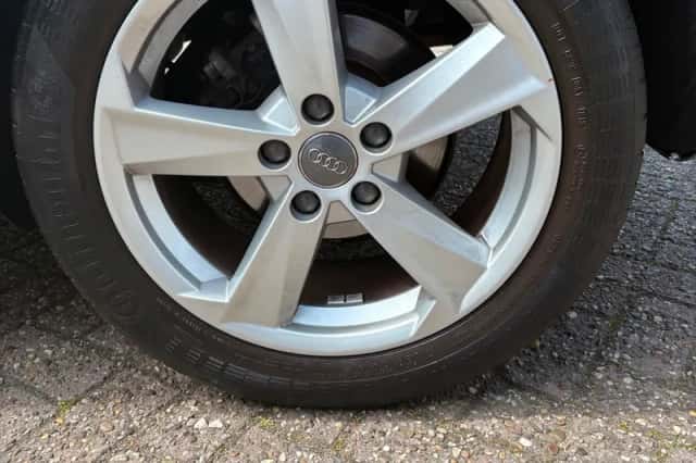 Audi Q2 (2018) thumbnail 13