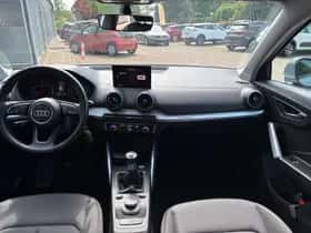 Audi Q2 (2018) thumbnail 15
