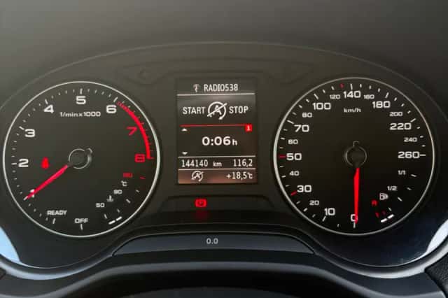 Audi Q2 (2018) thumbnail 17