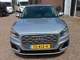 Audi Q2 (2018) thumbnail 3