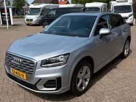Audi Q2 (2018) thumbnail 4
