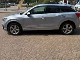 Audi Q2 (2018) thumbnail 5