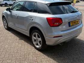 Audi Q2 (2018) thumbnail 6
