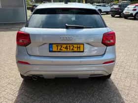 Audi Q2 (2018) thumbnail 7