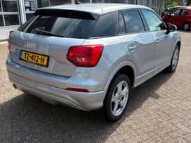 Audi Q2 (2018) thumbnail 8