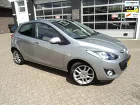 Mazda 2 (2012)