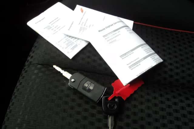 Mazda 2 (2012) thumbnail 19