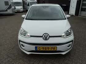 Volkswagen Up! (2019) thumbnail 3