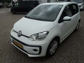 Volkswagen Up! (2019) thumbnail 4