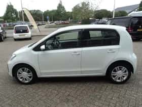 Volkswagen Up! (2019) thumbnail 5