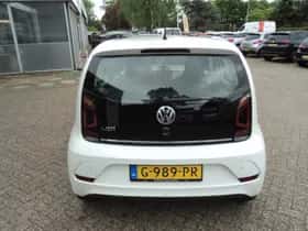 Volkswagen Up! (2019) thumbnail 7