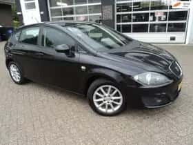 SEAT Leon (2010)