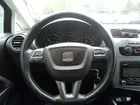 SEAT Leon (2010) thumbnail 14