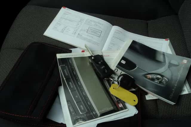 SEAT Leon (2010) thumbnail 20
