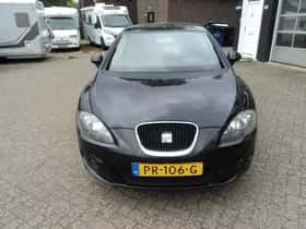 SEAT Leon (2010) thumbnail 3