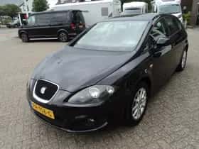 SEAT Leon (2010) thumbnail 4