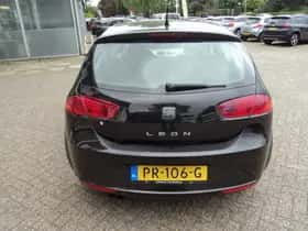 SEAT Leon (2010) thumbnail 7