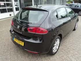 SEAT Leon (2010) thumbnail 8