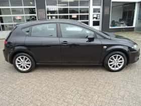 SEAT Leon (2010) thumbnail 9
