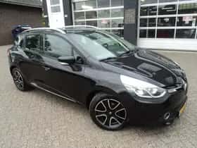 Renault Clio (2014)