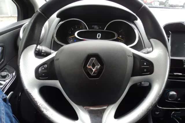 Renault Clio (2014) thumbnail 14