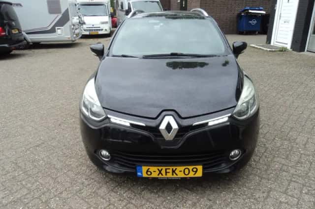 Renault Clio (2014) thumbnail 3