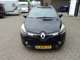 Renault Clio (2014) thumbnail 3