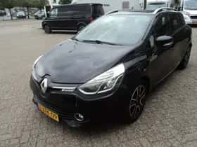 Renault Clio (2014) thumbnail 4