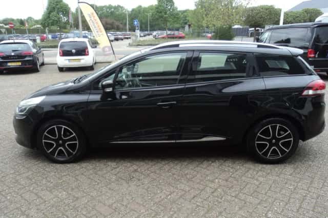Renault Clio (2014) thumbnail 5