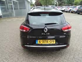 Renault Clio (2014) thumbnail 7