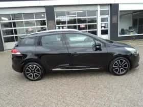 Renault Clio (2014) thumbnail 9