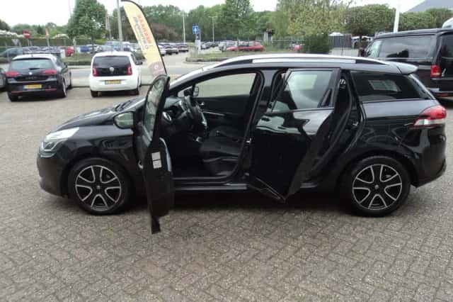 Renault Clio (2014) thumbnail 10