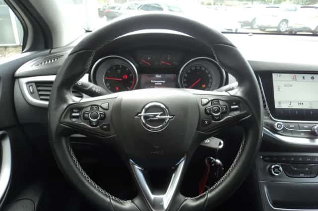 Opel Astra Sports Tourer (2016) thumbnail 14