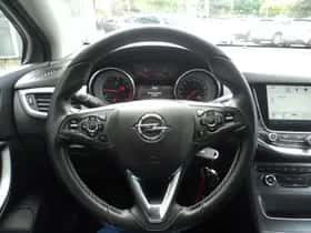 Opel Astra Sports Tourer (2016) thumbnail 14