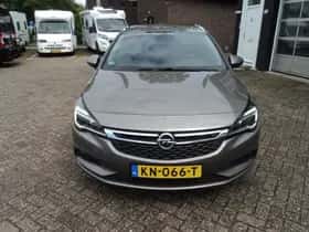 Opel Astra Sports Tourer (2016) thumbnail 3