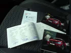 Opel Astra Sports Tourer (2016) thumbnail 23