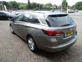 Opel Astra Sports Tourer (2016) thumbnail 6