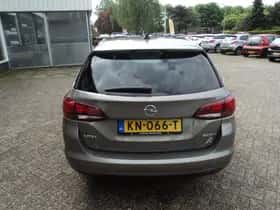 Opel Astra Sports Tourer (2016) thumbnail 7