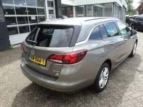 Opel Astra Sports Tourer (2016) thumbnail 8