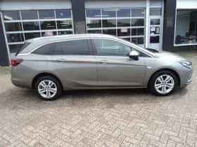 Opel Astra Sports Tourer (2016) thumbnail 9