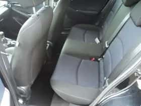 Mazda 2 (2015) thumbnail 12