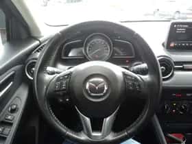 Mazda 2 (2015) thumbnail 15