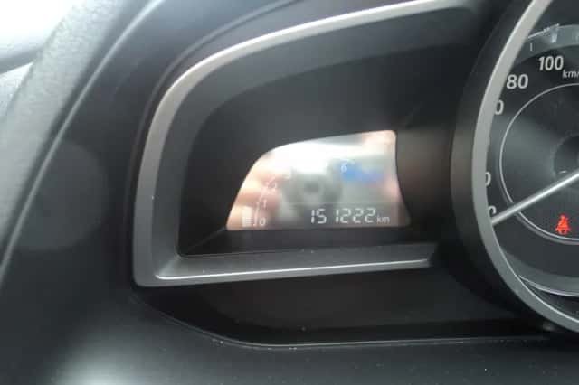 Mazda 2 (2015) thumbnail 16