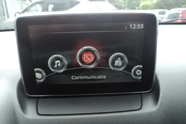 Mazda 2 (2015) thumbnail 19