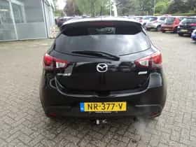 Mazda 2 (2015) thumbnail 7