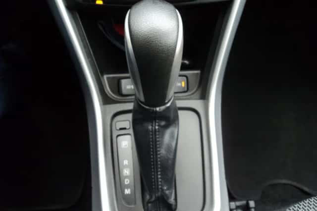 Suzuki SX4 S-Cross (2015) thumbnail 21